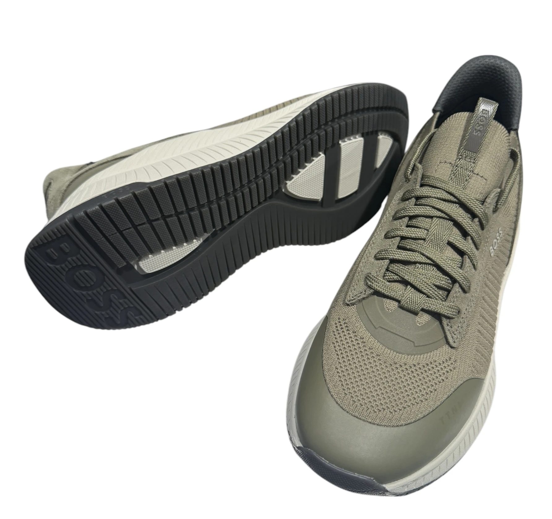 BOSS HBB Sneaker TTNW EVO_SLON – Bild 3