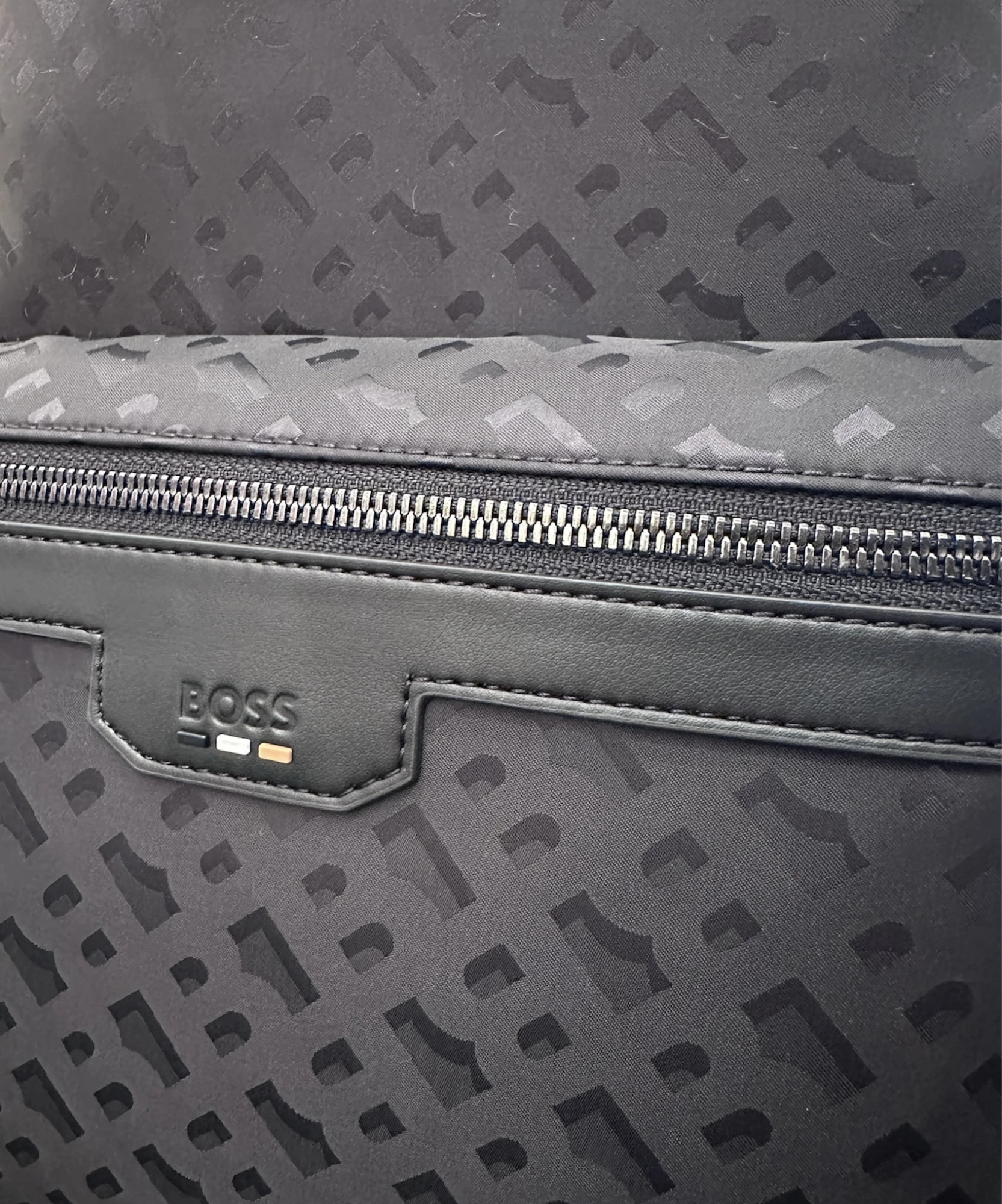 BOSS HBB Rucksack TRYSTAN_M_BACKPACK – Bild 4