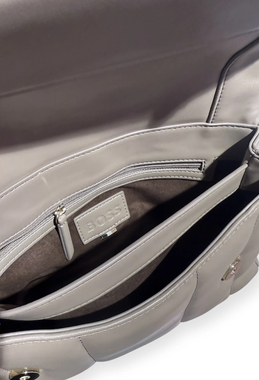 BOSS HBB Tasche B_ICON Sh.Bag M – Bild 4