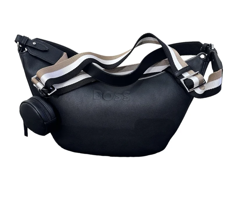 BOSS HBB Handtasche ADDISON HOBO