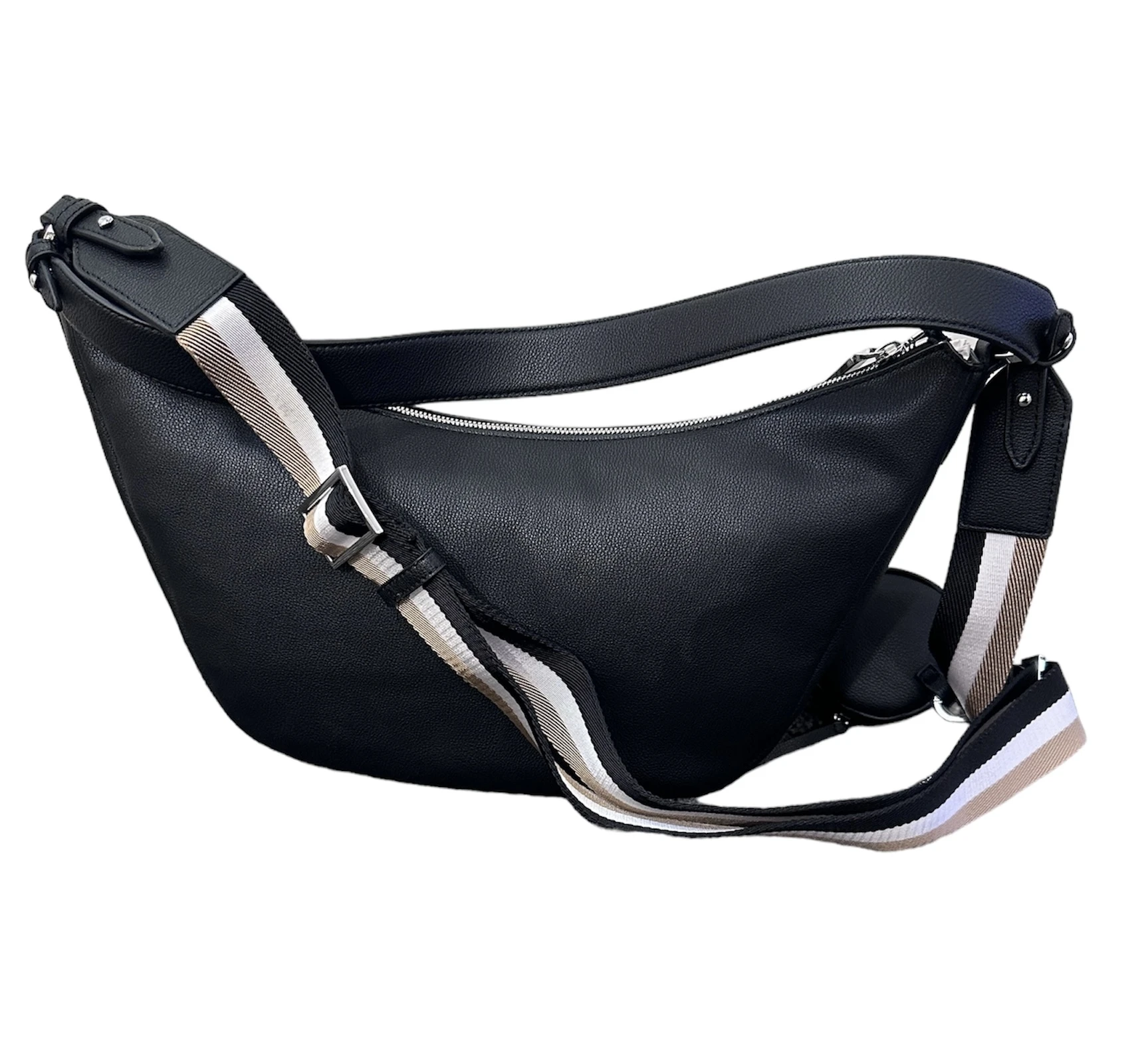 BOSS HBB Handtasche ADDISON HOBO – Bild 3