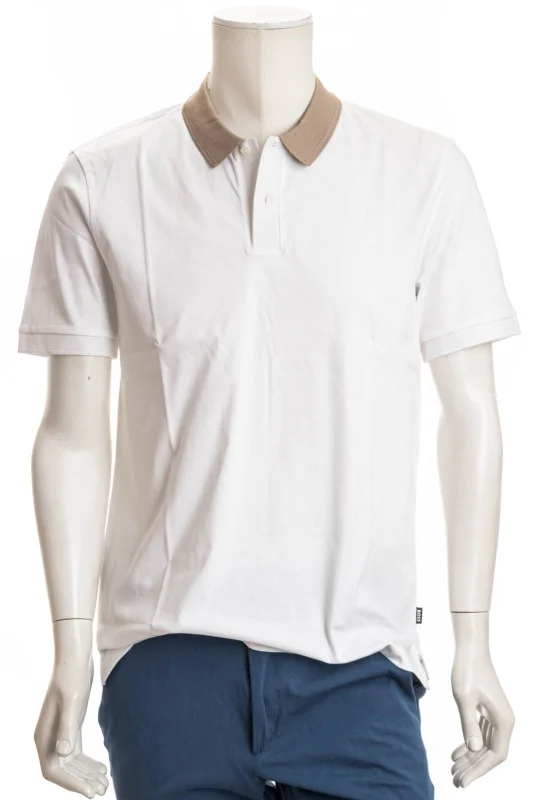 Poloshirt H-PHILLIPSON 199