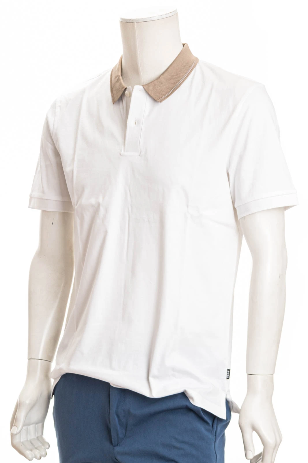 Poloshirt H-PHILLIPSON 199 – Bild 2