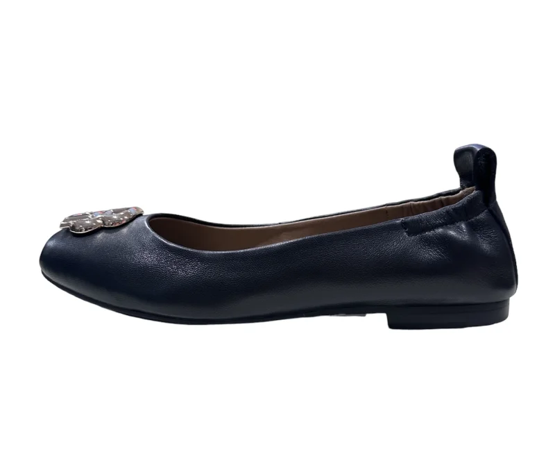 BOSS HBB Ballerina DASY_BALLERINA_NABB