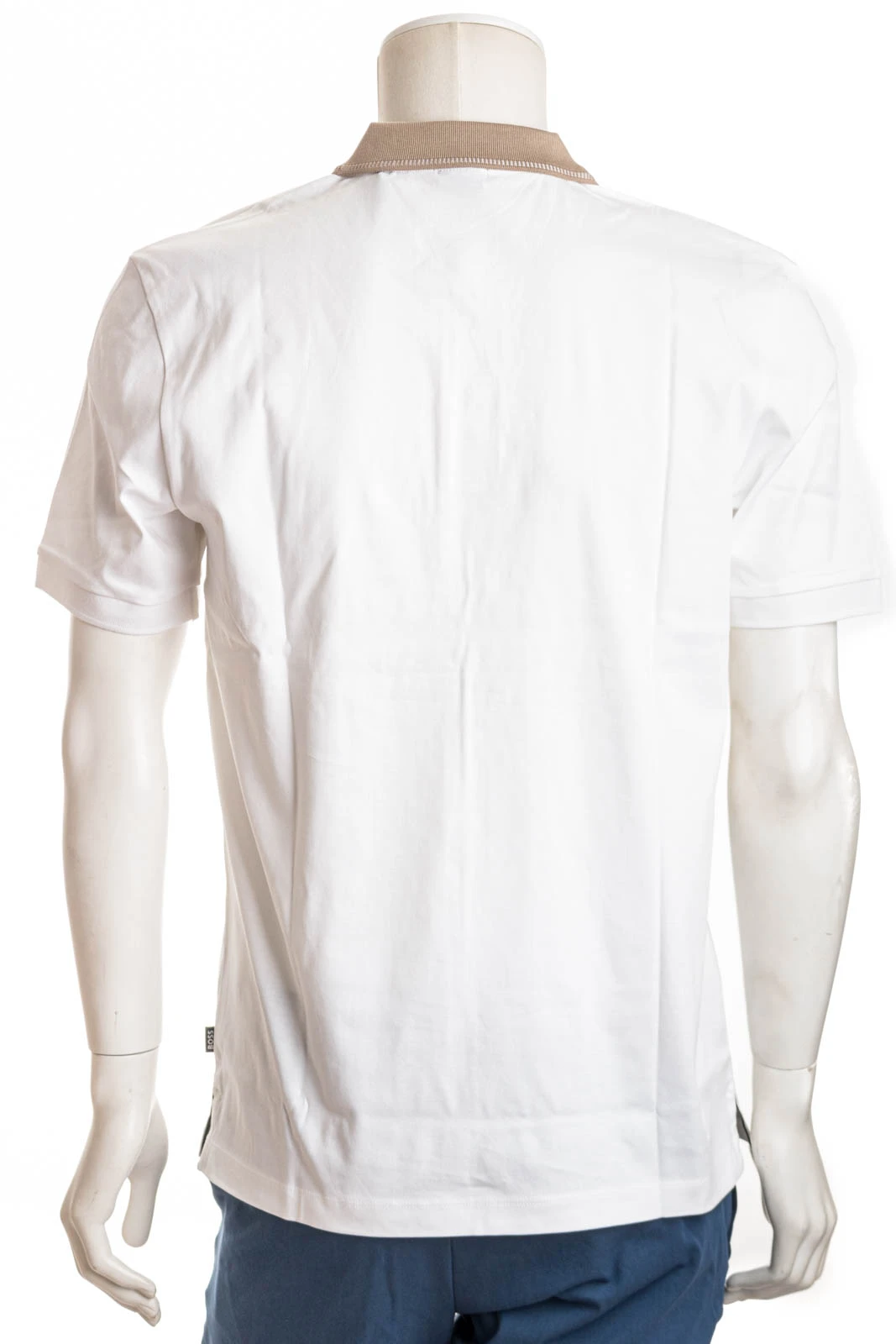 Poloshirt H-PHILLIPSON 199 – Bild 3