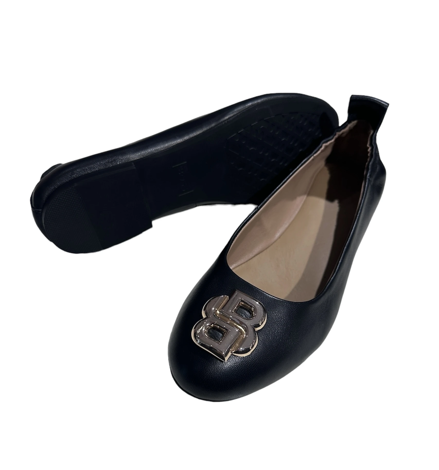 BOSS HBB Ballerina DASY_BALLERINA_NABB – Bild 2