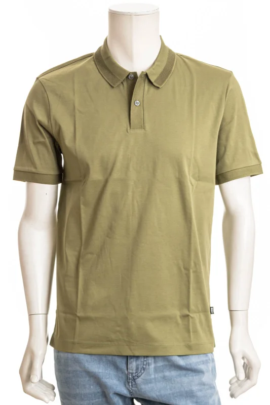 Poloshirt H-PHILLIPSON 199
