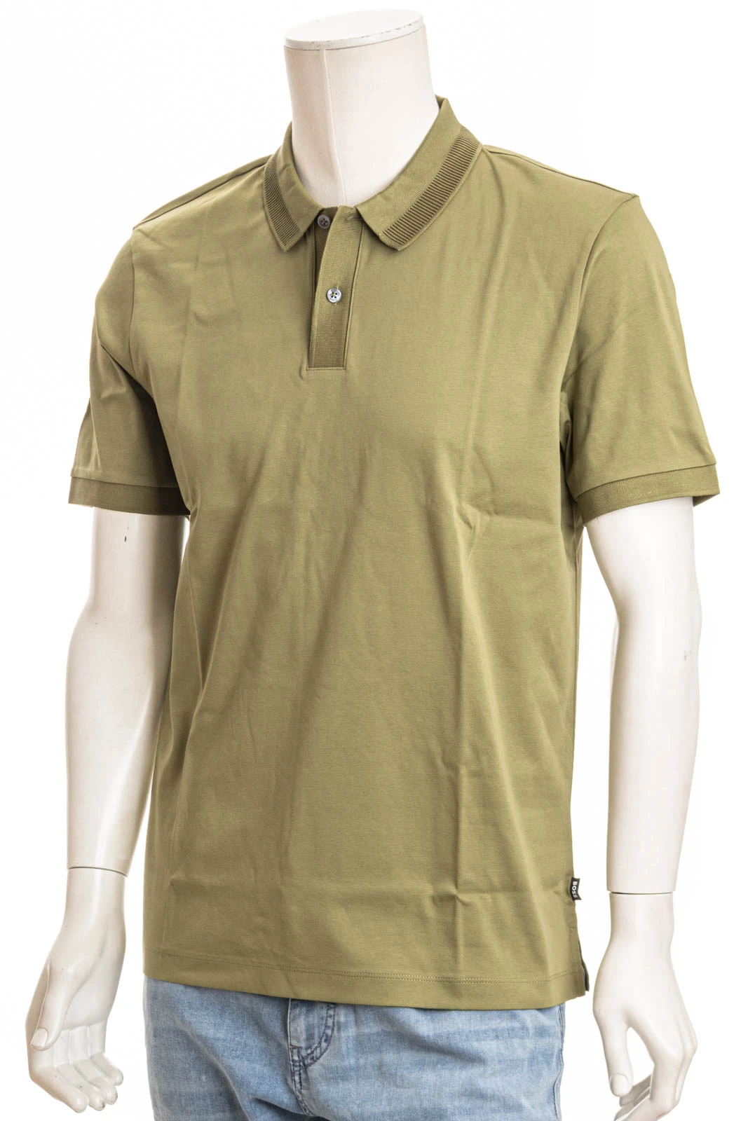 Poloshirt H-PHILLIPSON 199 – Bild 2