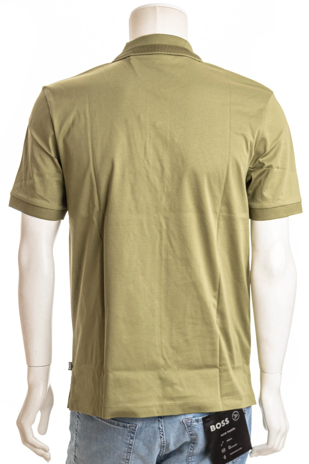 Poloshirt H-PHILLIPSON 199 – Bild 3