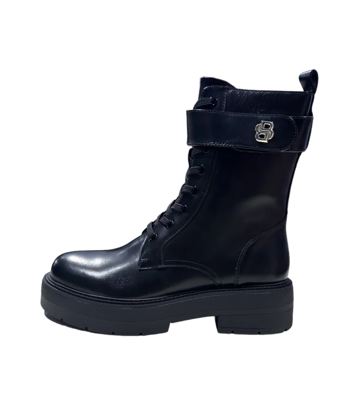 BOSS HBB Boots REBBY_LUBOOTIE