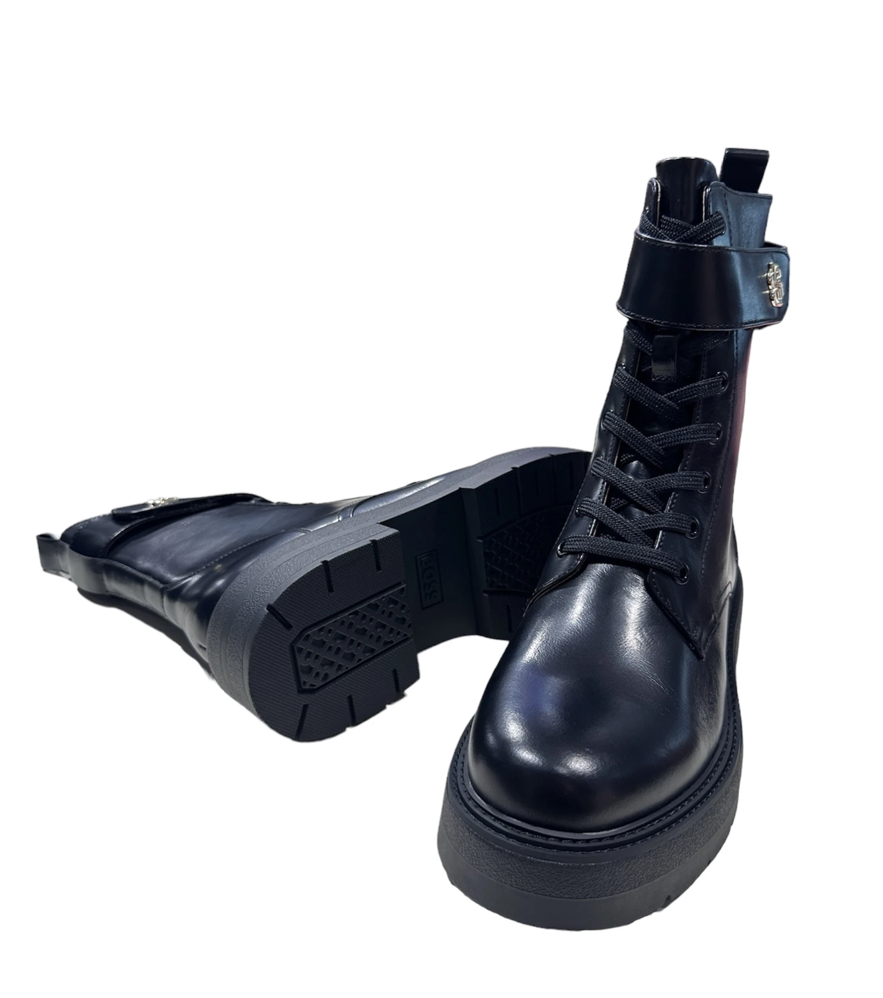 BOSS HBB Boots REBBY_LUBOOTIE – Bild 2