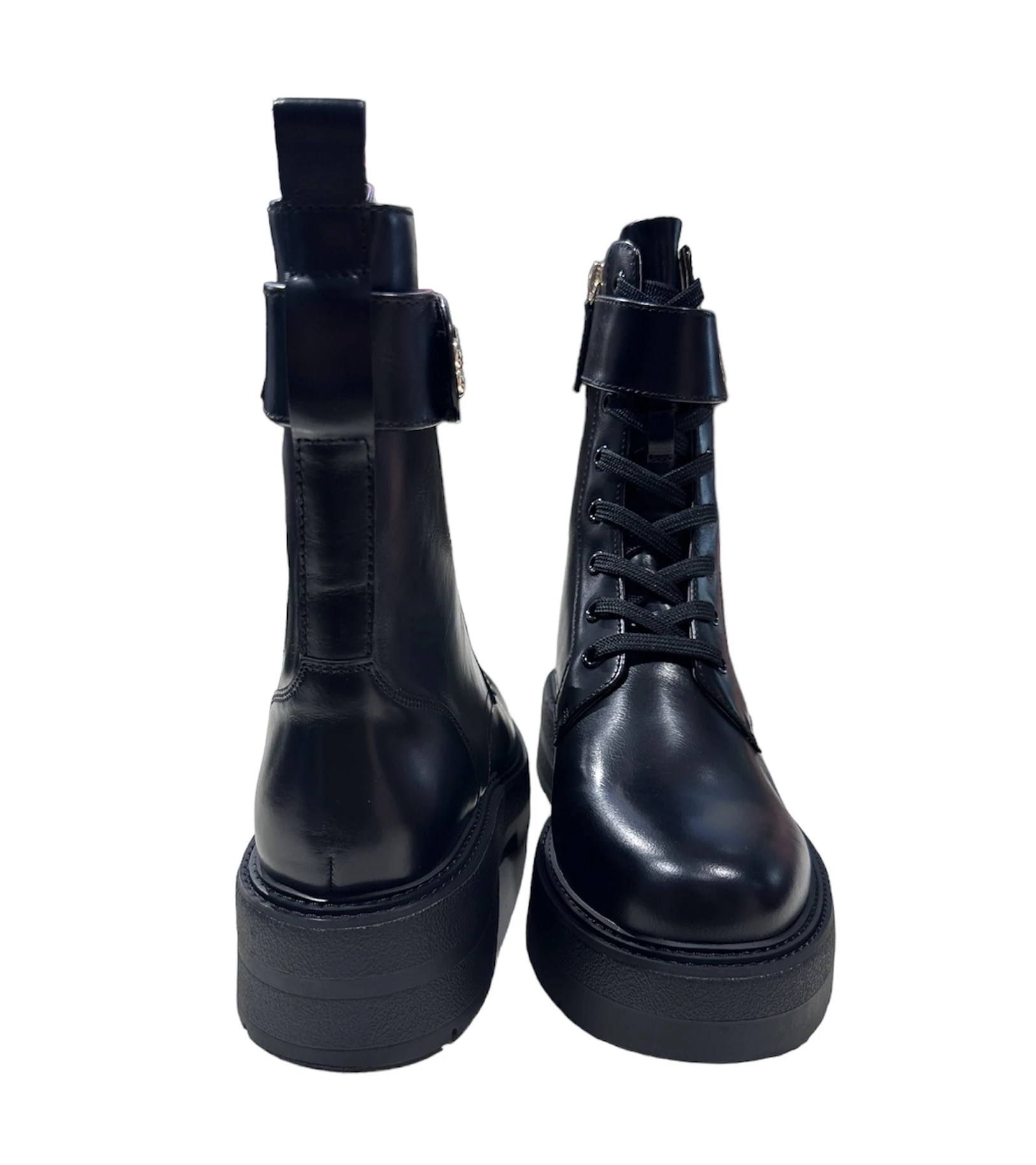 BOSS HBB Boots REBBY_LUBOOTIE – Bild 3