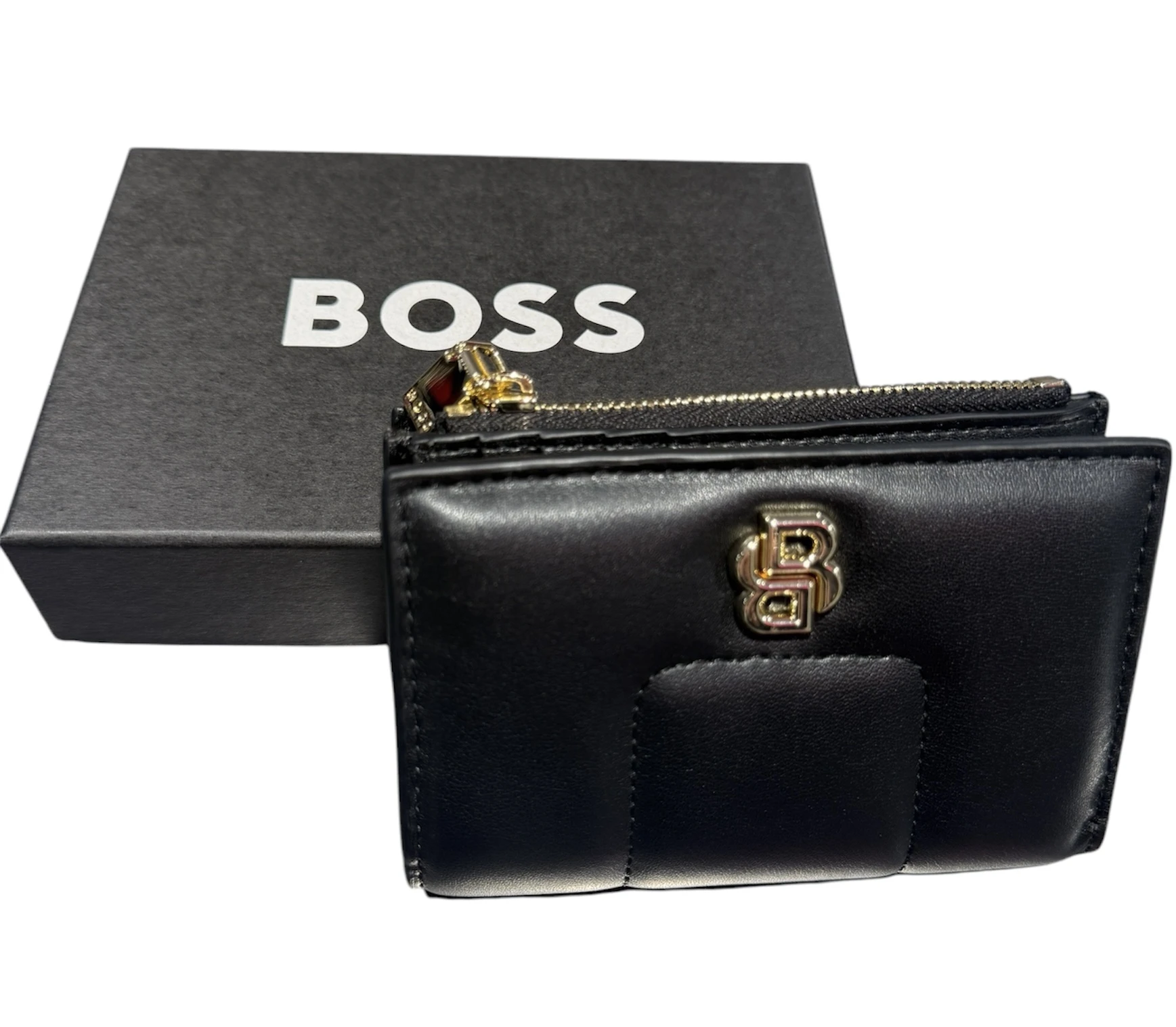 BOSS HBB Portemonai B-ICON SM WALLET – Bild 4