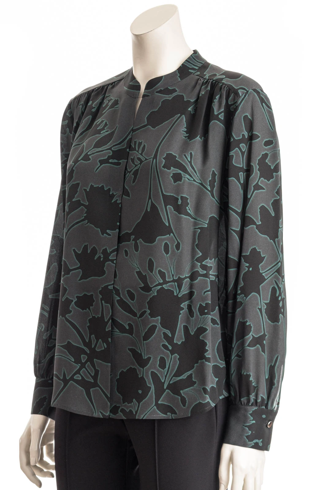 BOSS HBB Bluse BANORA18 – Bild 2