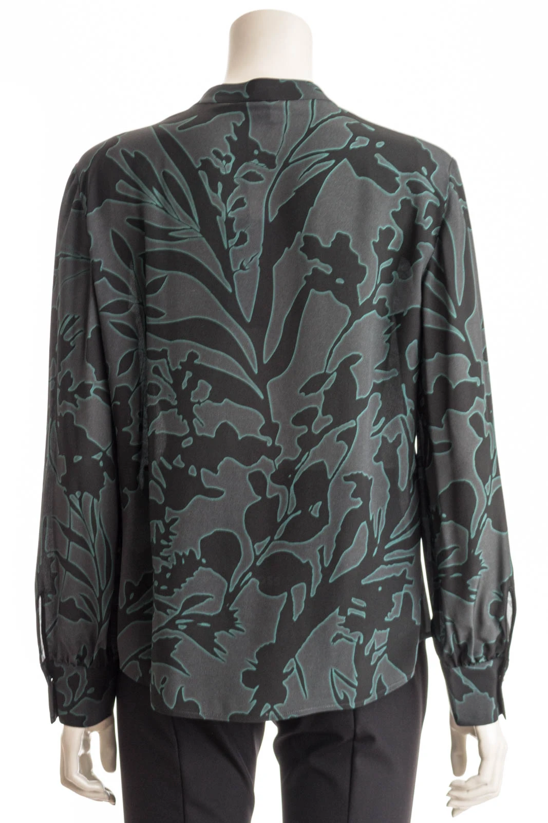 BOSS HBB Bluse BANORA18 – Bild 3