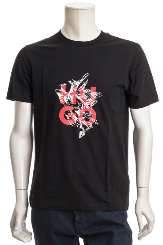 HUGO T-Shirt DALTORIP