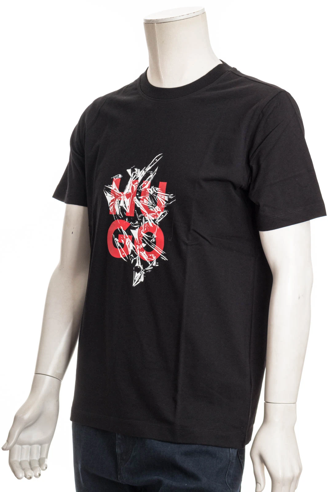 HUGO T-Shirt DALTORIP – Bild 2