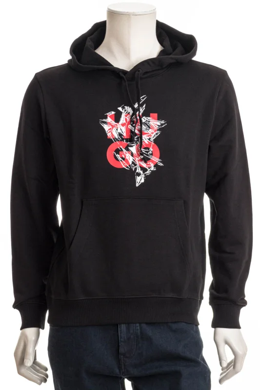 HUGO Sweatshirt DALTORRESON