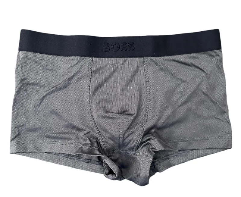 BOSS HBB Boxershorts TRUNK SHINY PIQUET