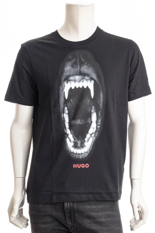 HUGO T-Shirt DAYAKING