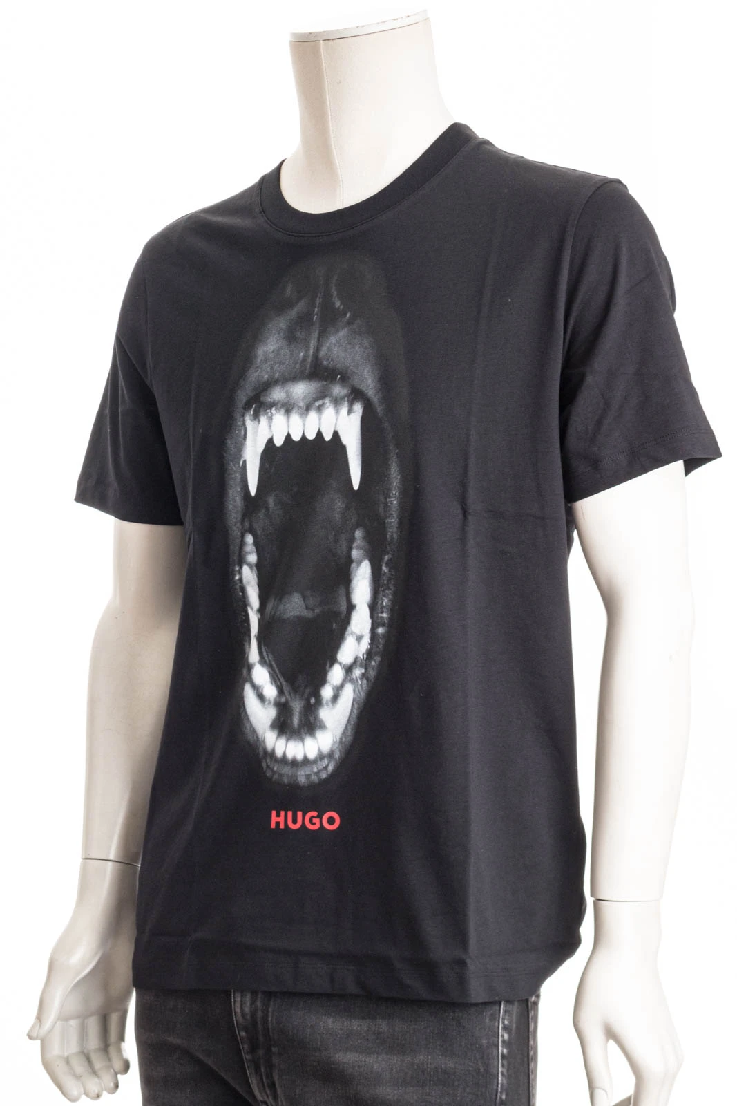 HUGO T-Shirt DAYAKING – Bild 2