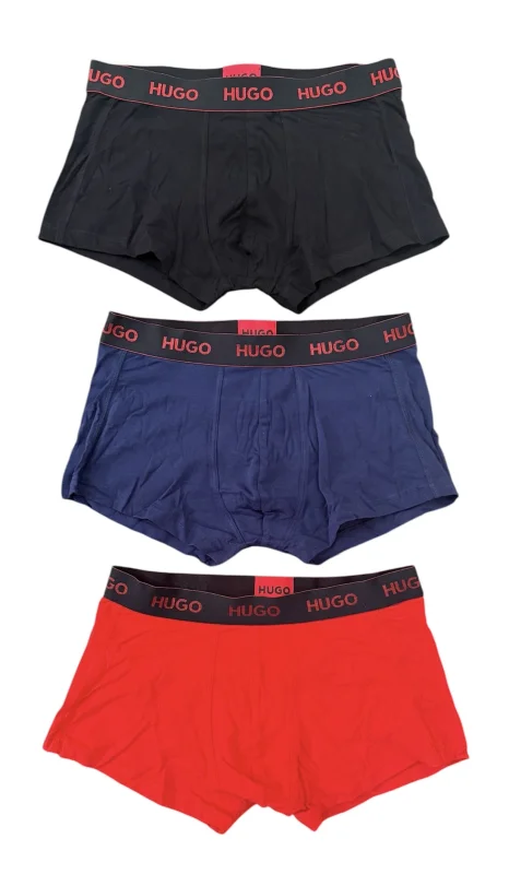 Boxershorts im Dreierpack TRUNK TRIPLET PACK