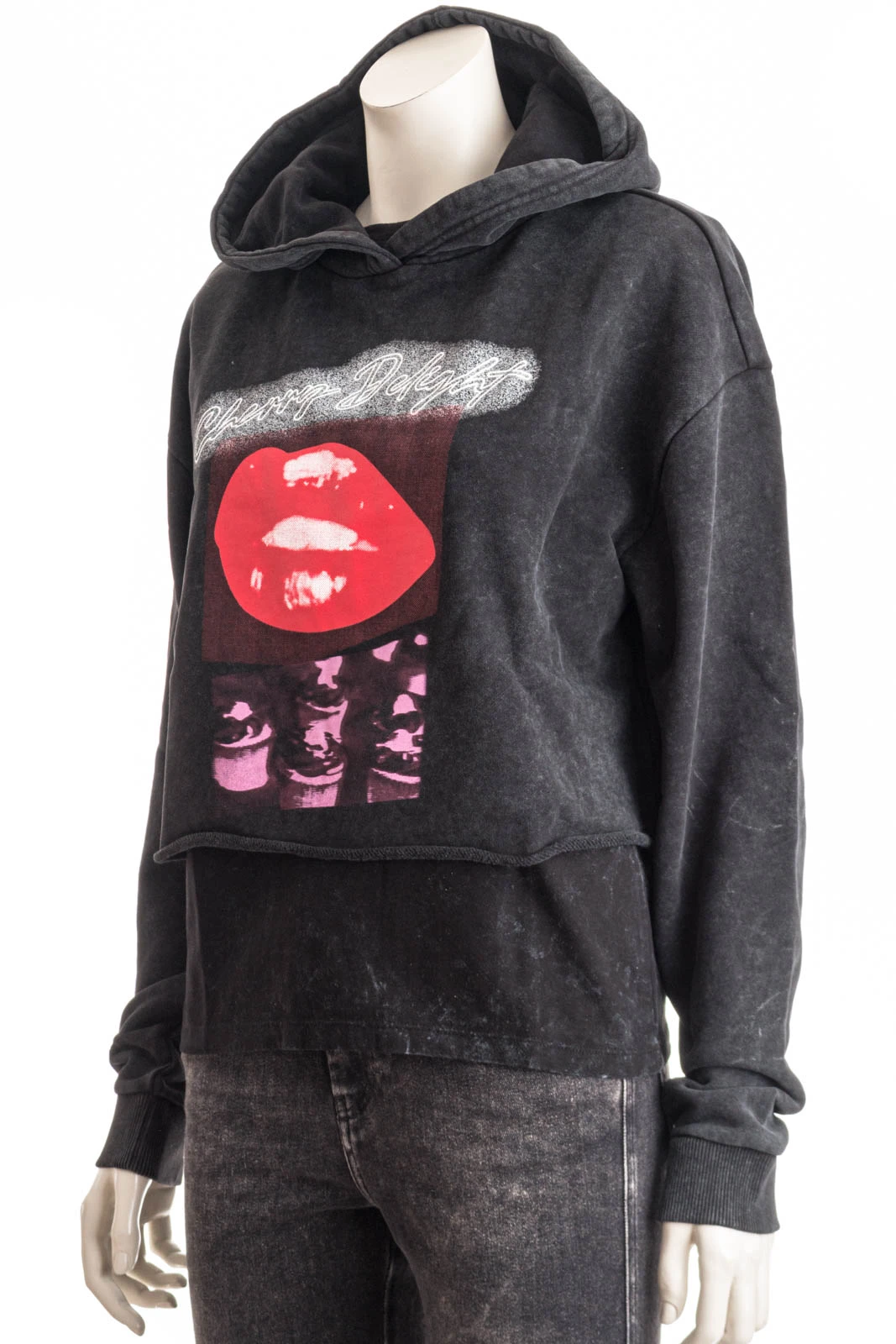 HUGO Sweatshirt DEPHANA_3 – Bild 2