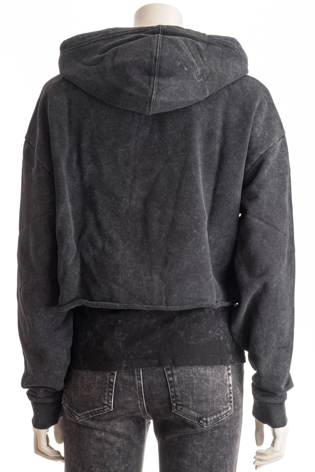 HUGO Sweatshirt DEPHANA_3 – Bild 3