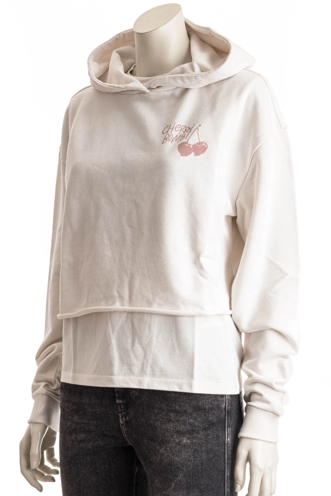 HUGO Sweatshirt DEPHANA_3 – Bild 2