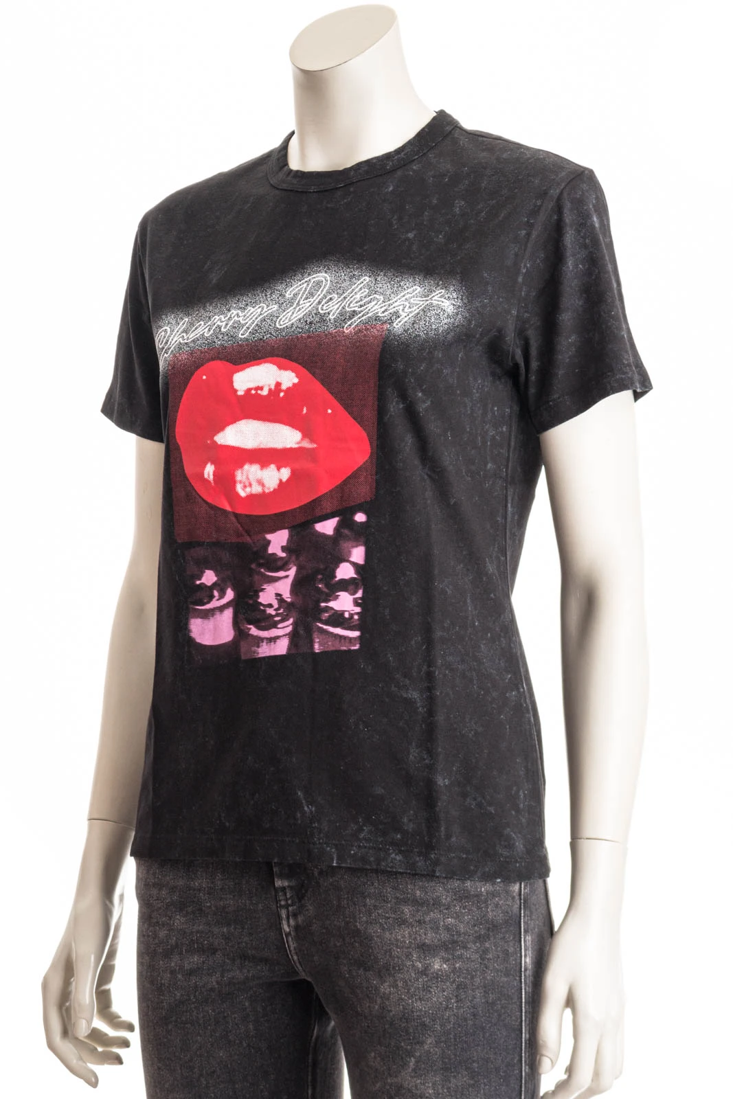 HUGO T-Shirt DAMACIA_2 – Bild 2