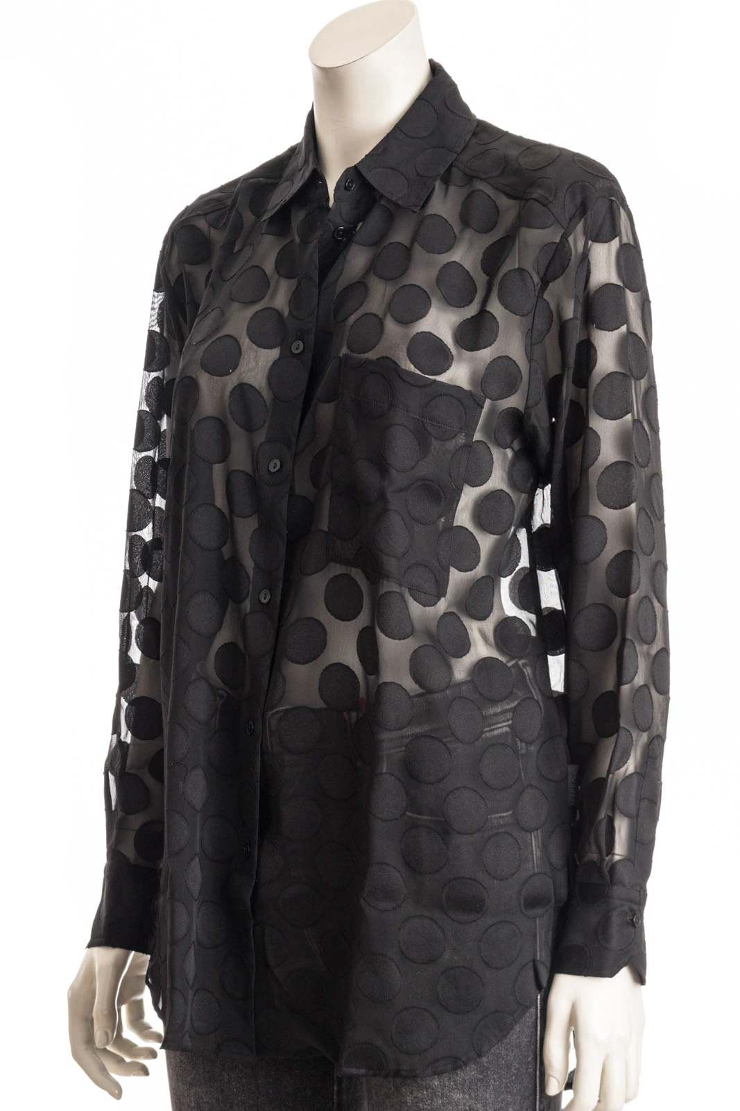 HUGO Bluse ELODINA – Bild 2