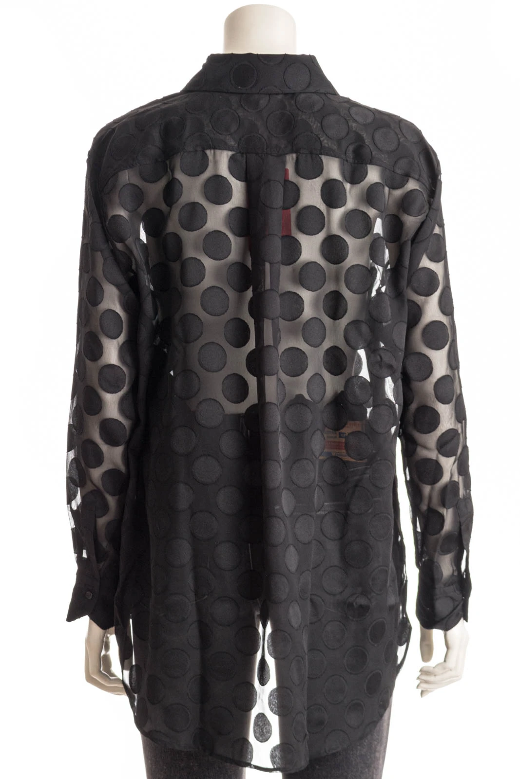 HUGO Bluse ELODINA – Bild 3