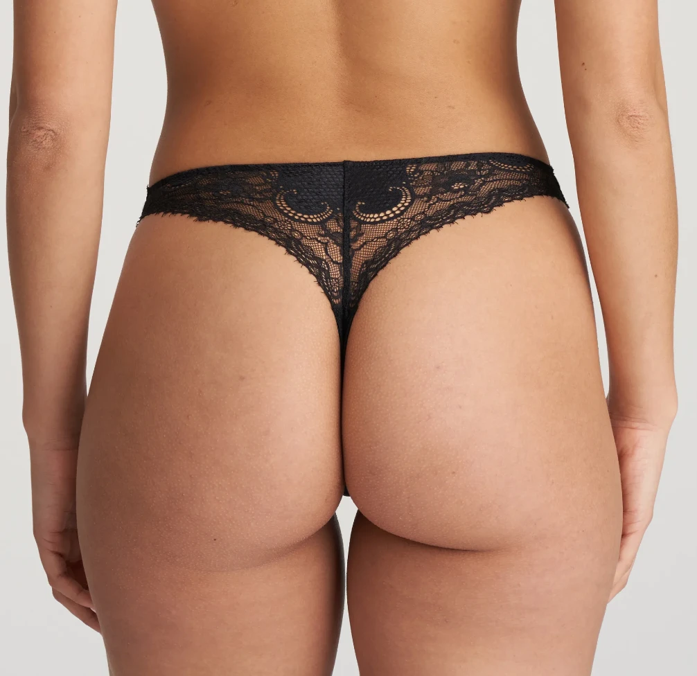 MARIE JO String, Modell: JUNOO – Bild 3