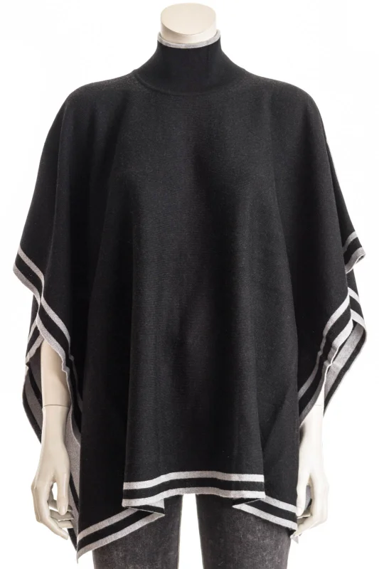 BOSS HBB Poncho LALENA_PONCHO