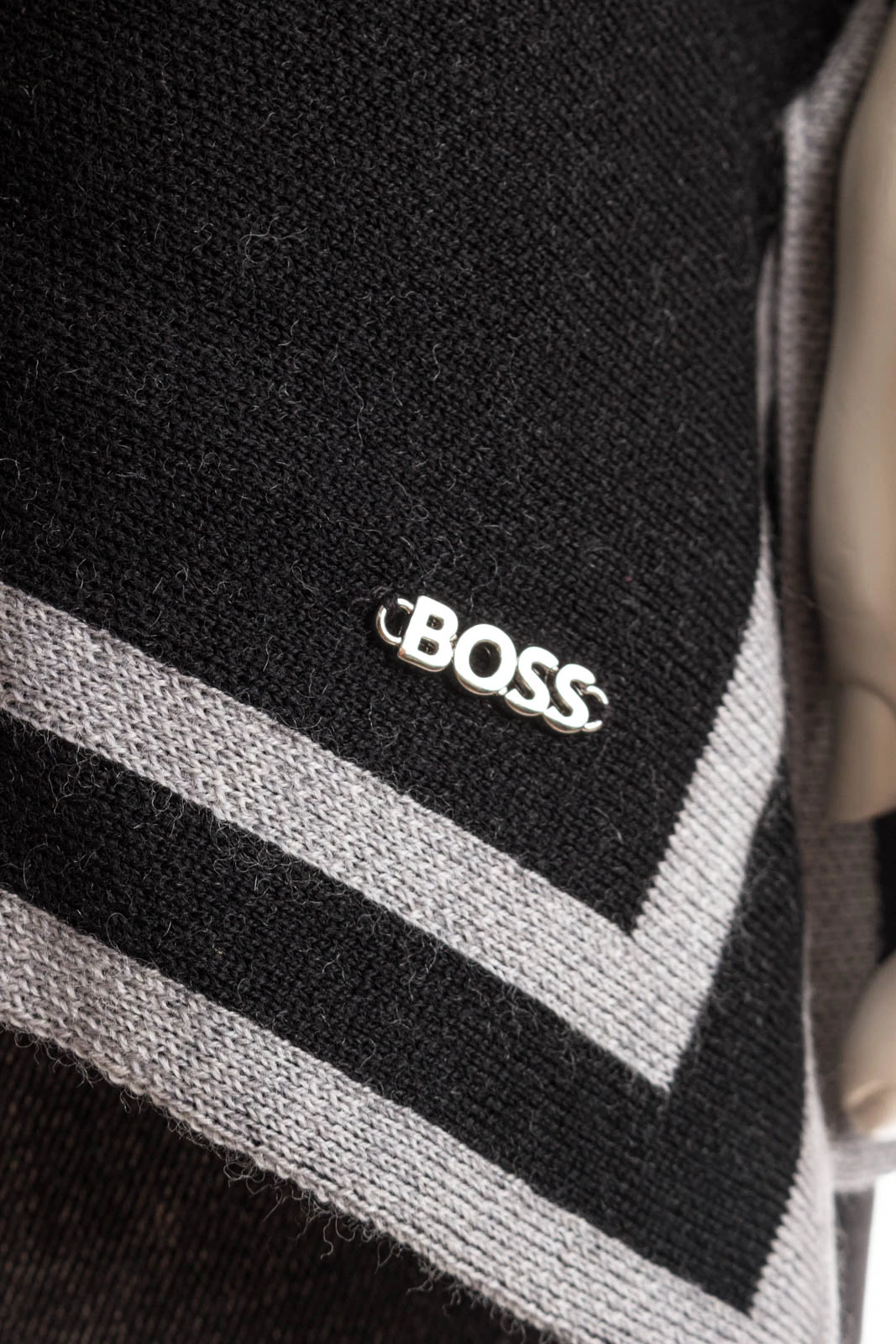 BOSS HBB Poncho LALENA_PONCHO – Bild 4