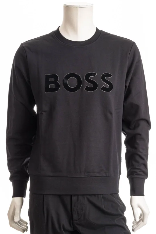 BOSS HBB Sweatshirt C-SOLERI 60