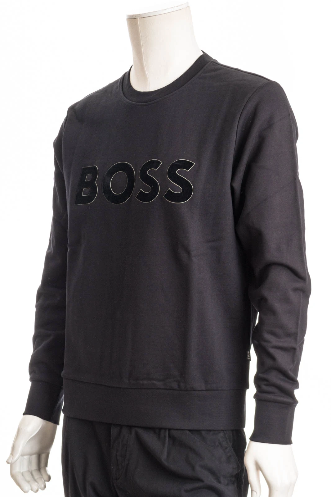 BOSS HBB Sweatshirt C-SOLERI 60 – Bild 2