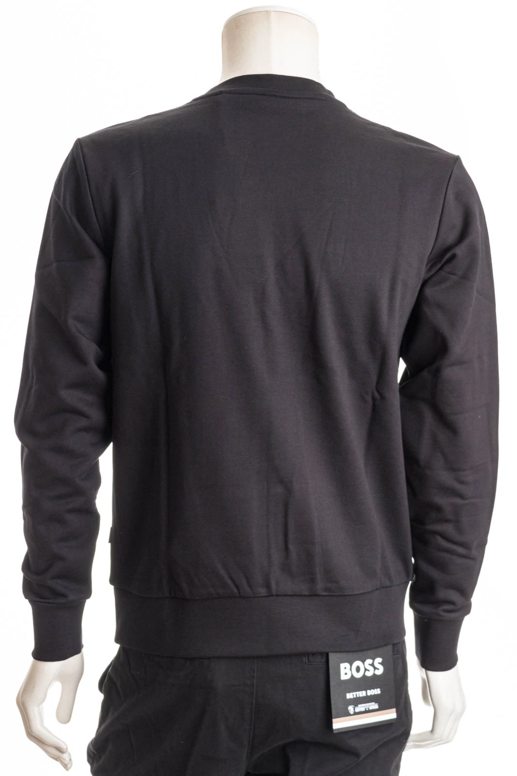 BOSS HBB Sweatshirt C-SOLERI 60 – Bild 3