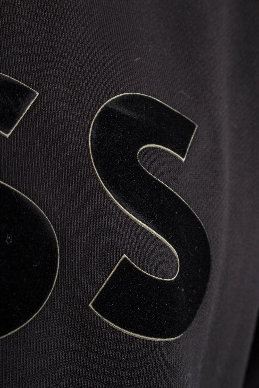 BOSS HBB Sweatshirt C-SOLERI 60 – Bild 4