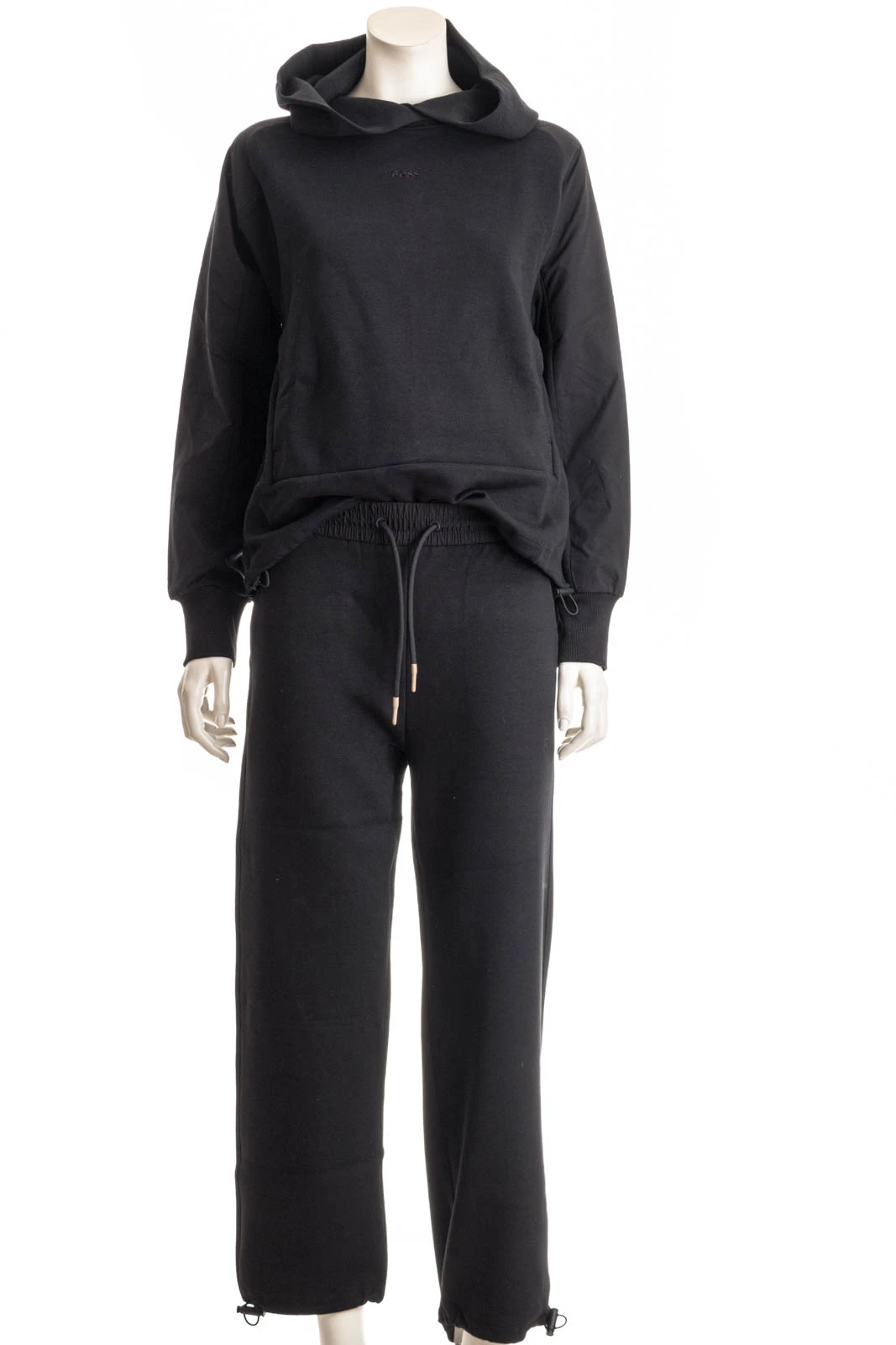 BOSS HBB Sweatshirt ELAPSE – Bild 5