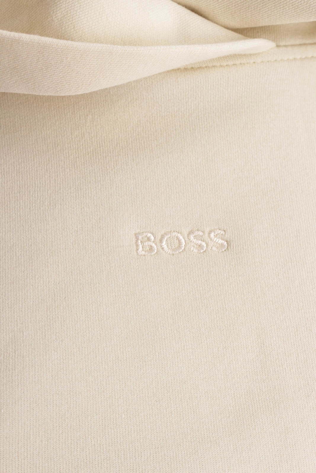 BOSS HBB Sweatshirt ELAPSE – Bild 4
