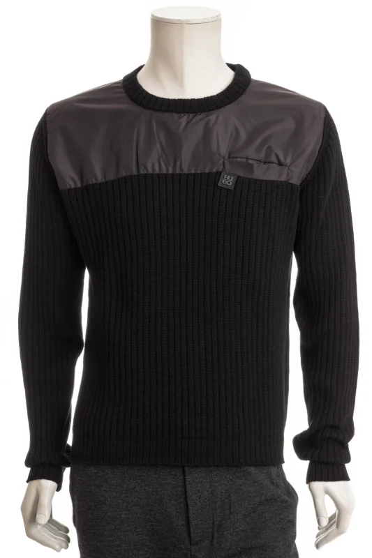 HUGO Sweatshirt SYOKED