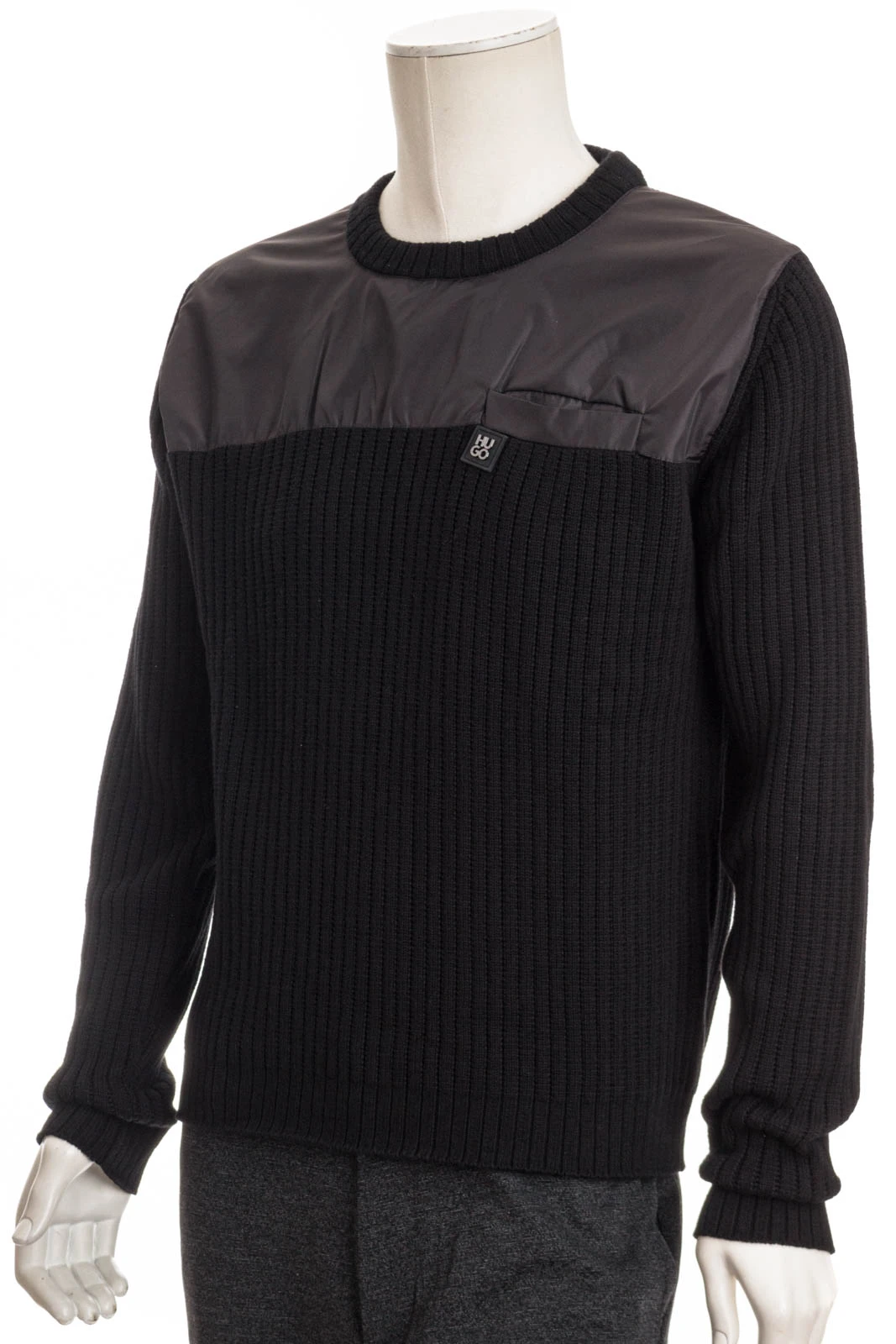 HUGO Sweatshirt SYOKED – Bild 2