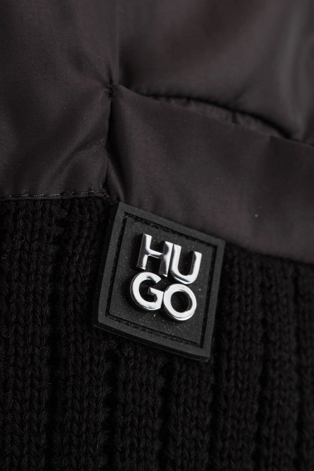 HUGO Sweatshirt SYOKED – Bild 4