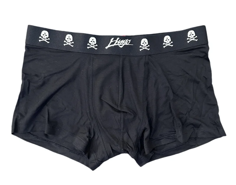 HUGO Boxershorts TRUNK GLOW