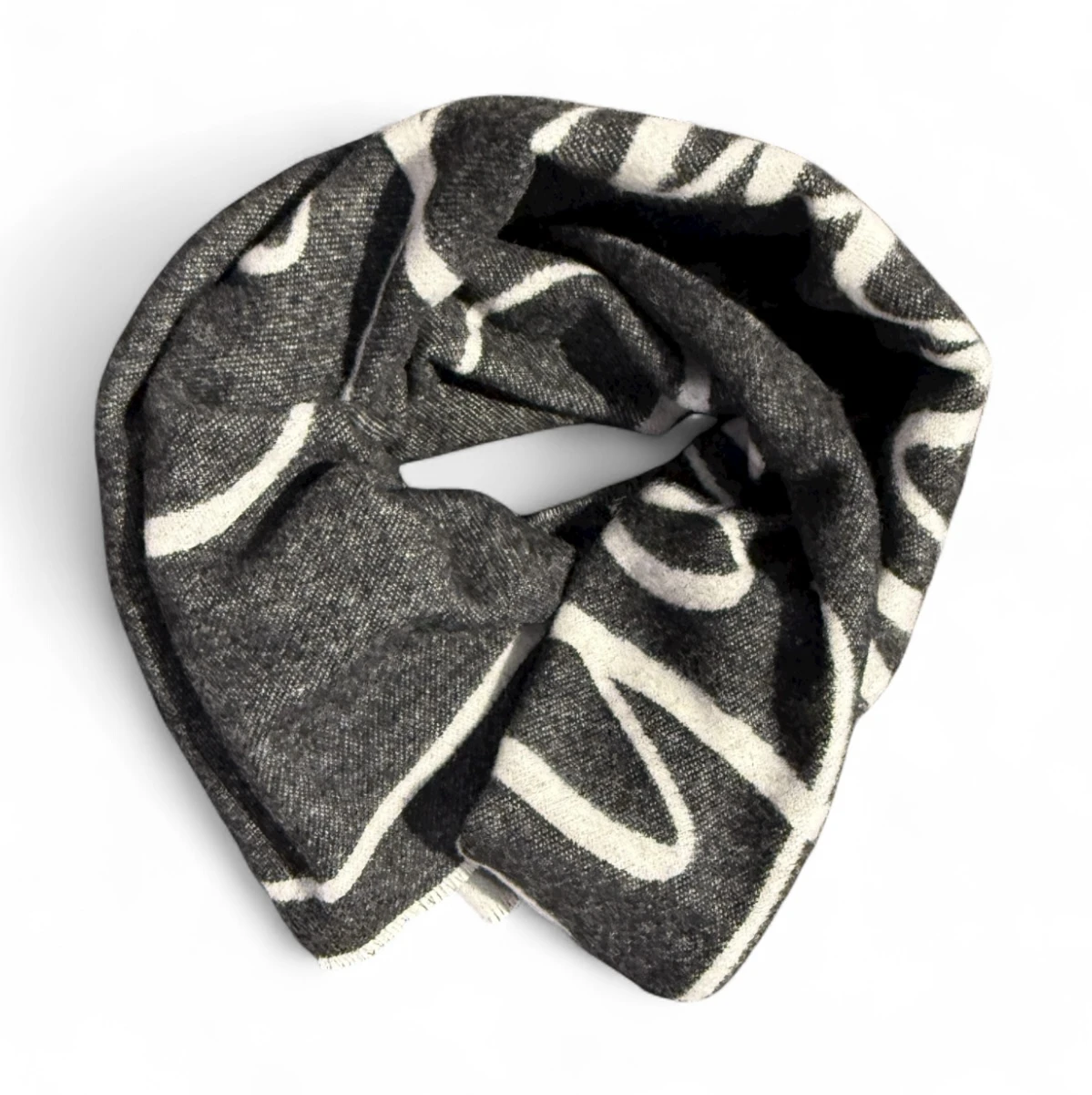 HUGO Schal BYANCA – Bild 2