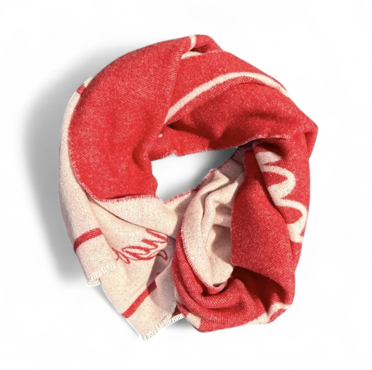 HUGO Schal BYANCA – Bild 2