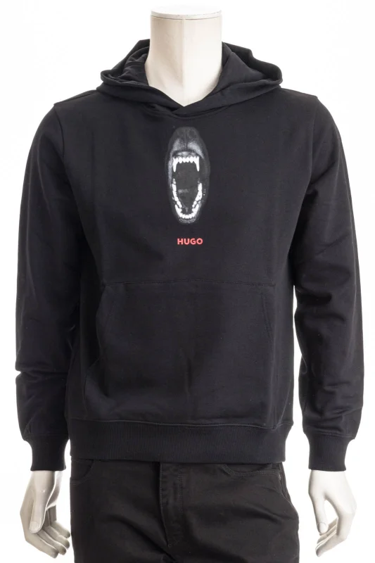 HUGO Sweatshirt DARTCHON