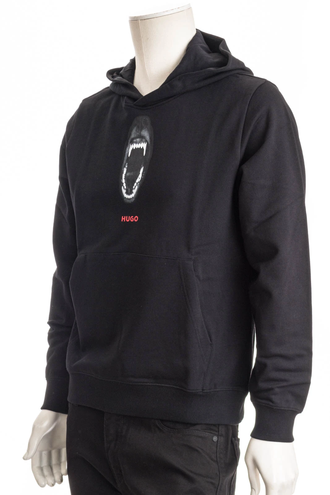 HUGO Sweatshirt DARTCHON – Bild 2