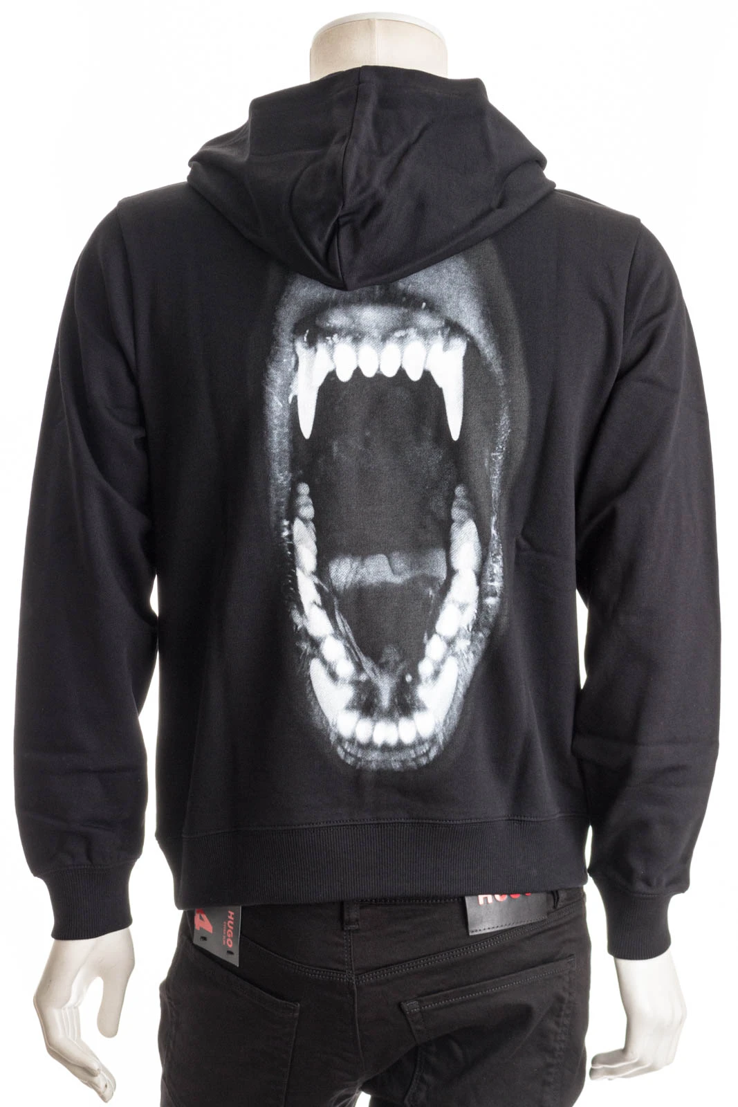HUGO Sweatshirt DARTCHON – Bild 3